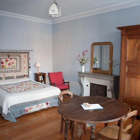 Le Relais Du Passe-Heures Cenans Zewnętrze zdjęcie