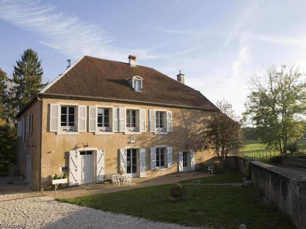 Le Relais Du Passe-Heures Cenans Zewnętrze zdjęcie